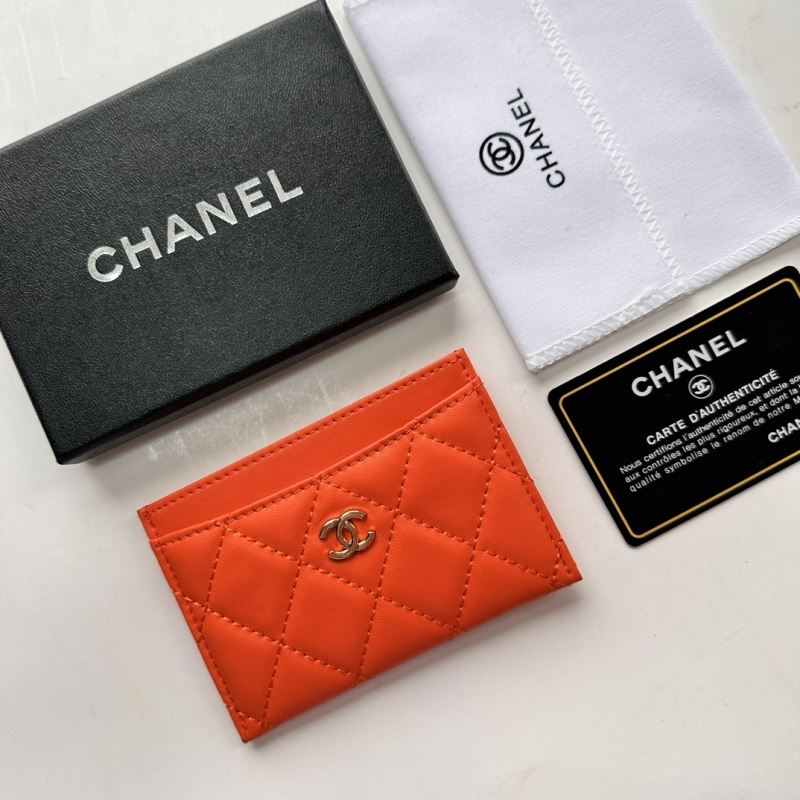 Chanel Wallets Purse